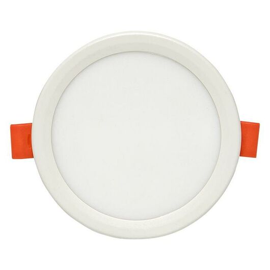 Светильник светодиодный ДВО 1003 6Вт 6500К IP20 встраив. Basic EKF DLL-1003-6-6500, изображение 6 • Купить по низкой цене в интернет-магазине СМЭК