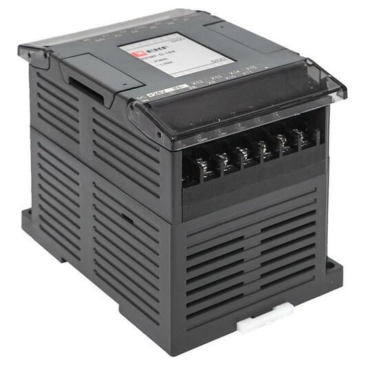 Модуль дискретного ввода REMF 16 PRO-Logic EKF REMF-D-16X • Купить по низкой цене в интернет-магазине СМЭК