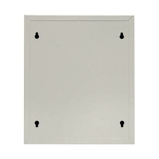 Щит ЩРН-24 IP31 (350х300х120) Basic EKF mb21-24-bas, изображение 2 • Купить по низкой цене в интернет-магазине СМЭК
