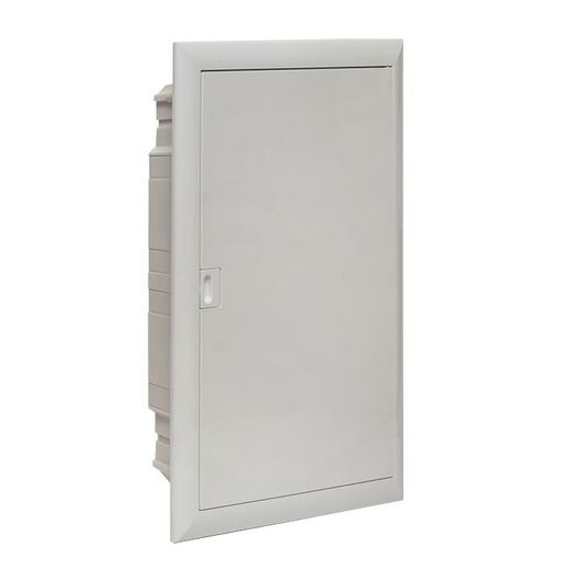 Щит распределительный "ProfiBox" 24+4 модуля IP41 встраив. PROxima EKF profibox-24+4 • Купить по низкой цене в интернет-магазине СМЭК