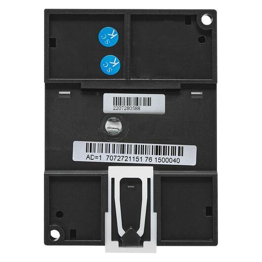 Модуль дискретного в/в REMF 8/8 PRO-Logic EKF REMF-D-8X8Y-R, изображение 2 • Купить по низкой цене в интернет-магазине СМЭК