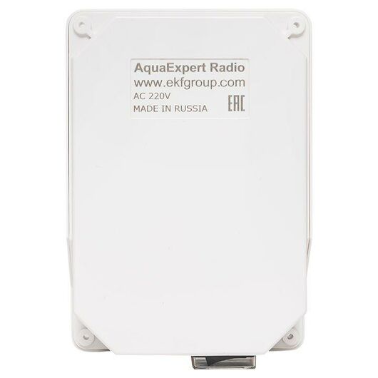 Система защиты от протечки воды AquaExpert 3/4 дюйма EKF AquaExpert-3/4, изображение 3 • Купить по низкой цене в интернет-магазине СМЭК