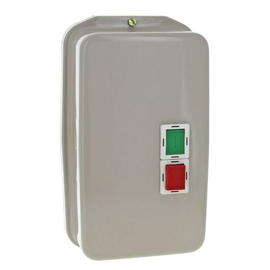 Пускатель КМЭ 80А 230В с РТЭ Ir-63-80А IP65 в корп. PROxima EKF ctrp-r-80-220v • Купить по низкой цене в интернет-магазине СМЭК