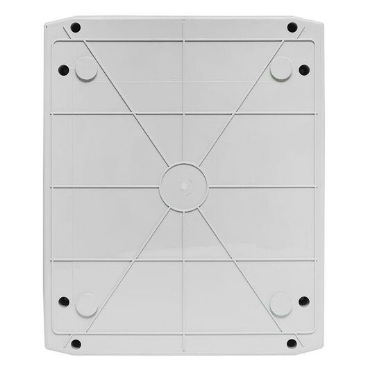 Щит навесной Unix65 24 модуля EKF ux65-24-n, изображение 17 • Купить по низкой цене в интернет-магазине СМЭК