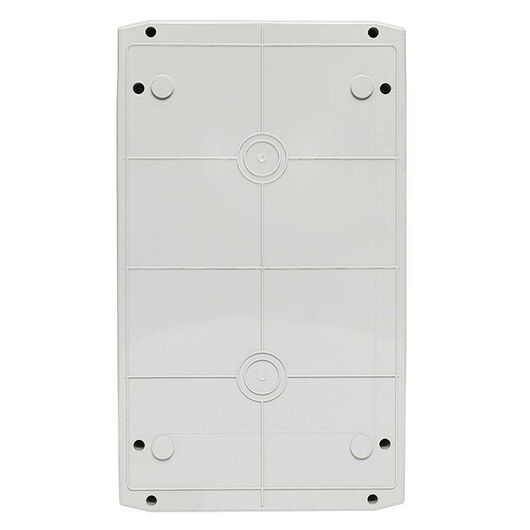 Щит навесной Unix65 36 модулей (535х319х144) IP65 PROxima EKF ux65-36-n • Купить по низкой цене в интернет-магазине СМЭК