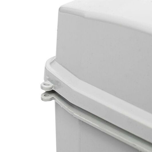 Щит навесной Unix65 18 модулей EKF ux65-18-n, изображение 3 • Купить по низкой цене в интернет-магазине СМЭК