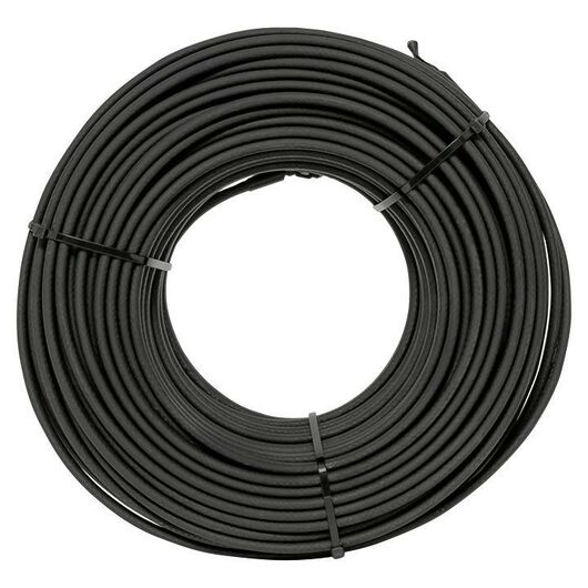 Кабель нагревательный саморег. DSE-25P 25 Вт/м (уп.50м) EKF DSE-25P-50 • Купить по низкой цене в интернет-магазине СМЭК