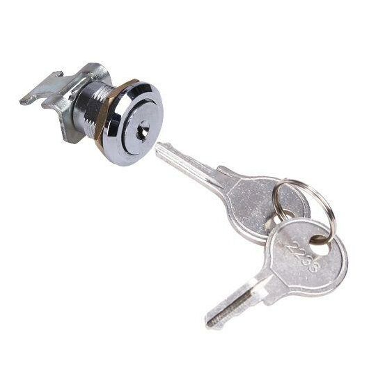 Замок с ключом для щитов серии Unix65 PROxima EKF ux65-lock, изображение 2 • Купить по низкой цене в интернет-магазине СМЭК