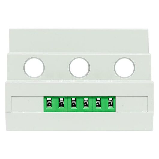 Ограничитель мощности 3ф ОМ-630 PROxima EKF rel-pl-630, изображение 3 • Купить по низкой цене в интернет-магазине СМЭК