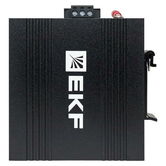 Коммутатор промышленный неуправляемый TSX-100 5 портов 10/100Мбит/с EKF TSX-100-UN-5, изображение 10 • Купить по низкой цене в интернет-магазине СМЭК