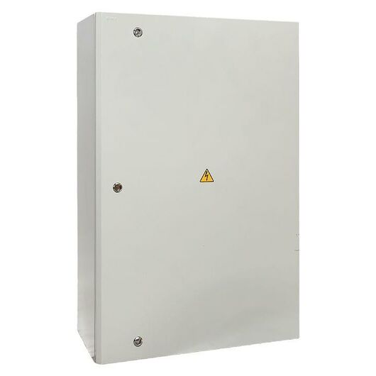 Щит с монтажной панелью ЩМПг-100.65.30 каб фланец IP65 PROxima EKF mb65-1006530-m, изображение 5 • Купить по низкой цене в интернет-магазине СМЭК