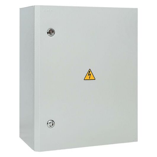 Щит с монтажной панелью ЩМПг- 50.40.22 IP65 PROxima EKF mb65-504022, изображение 4 • Купить по низкой цене в интернет-магазине СМЭК