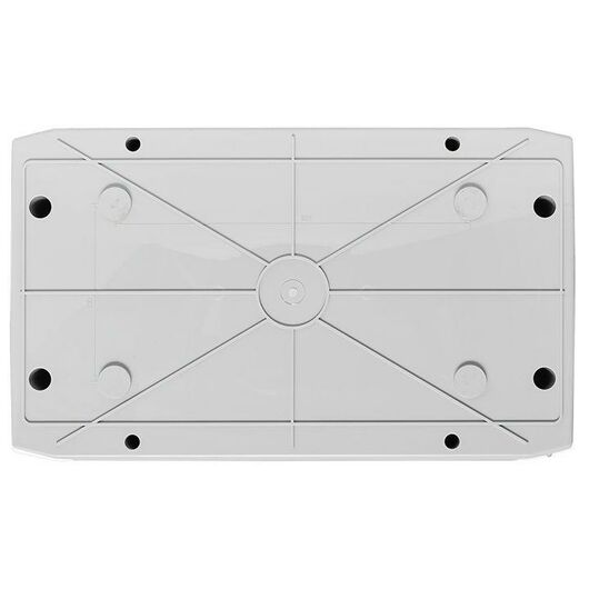 Щит навесной Unix65 18 модулей EKF ux65-18-n, изображение 13 • Купить по низкой цене в интернет-магазине СМЭК