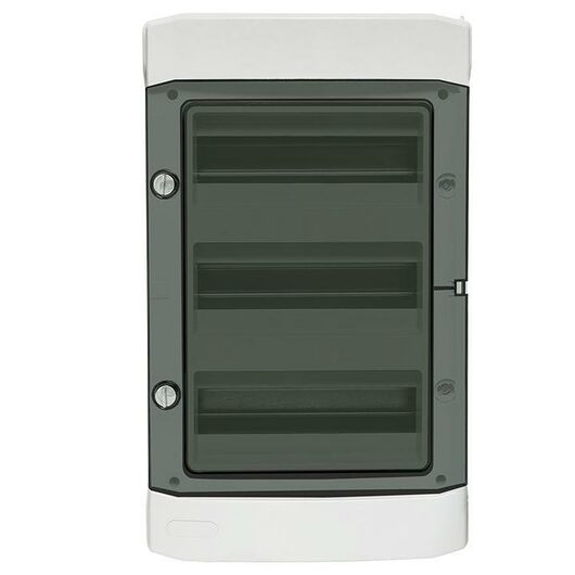 Щит навесной Unix65 36 модулей (535х319х144) IP65 PROxima EKF ux65-36-n, изображение 5 • Купить по низкой цене в интернет-магазине СМЭК