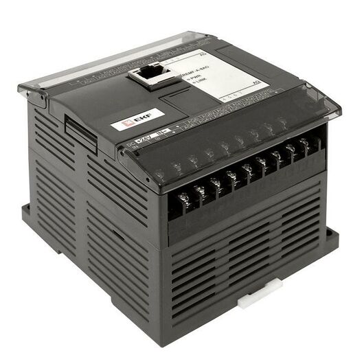 Модуль аналогового вывода EREMF 8 PRO-Logic EKF EREMF-A-8AO, изображение 5 • Купить по низкой цене в интернет-магазине СМЭК