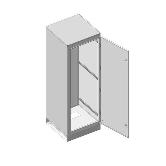 Каркас ВРУ-1 (1800х800х450) IP54 EKF mb-18-80-45m, изображение 2 • Купить по низкой цене в интернет-магазине СМЭК