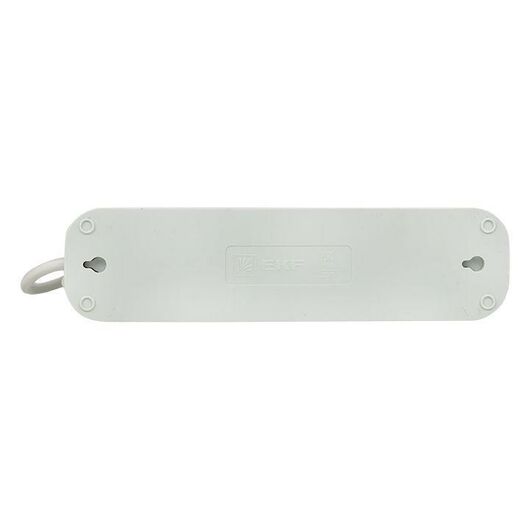 Удлинитель 4х5м с заземл. 16А IP20 Эксперт 3.5кВт ПВС 3х1 с выкл. PROxima EKF UBA16-310-4-05i • Купить по низкой цене в интернет-магазине СМЭК