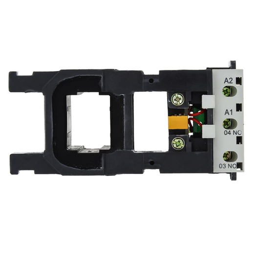 Катушка управления КТЭ F 185А 220В EKF ctr-k-b-185/220, изображение 2 • Купить по низкой цене в интернет-магазине СМЭК