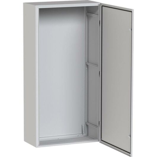 Щит ЩМПг-160.80.40 (ЩРНМ-8L) IP54 PROxima EKF mb24-8L • Купить по низкой цене в интернет-магазине СМЭК