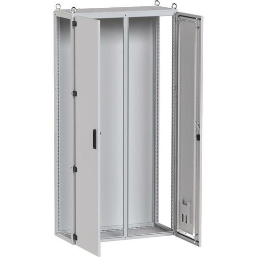Корпус FORT IP54 (2000х1000х400) PROxima EKF FK20104G, изображение 2 • Купить по низкой цене в интернет-магазине СМЭК