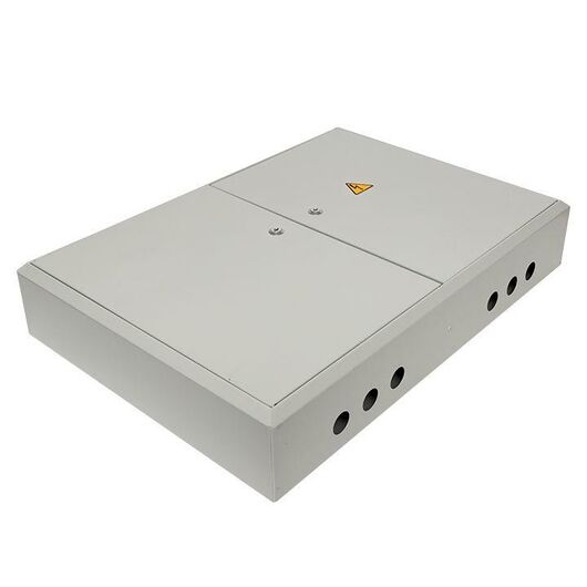 Щит ЩРН-90 (з) EKF mb21-90, изображение 2 • Купить по низкой цене в интернет-магазине СМЭК