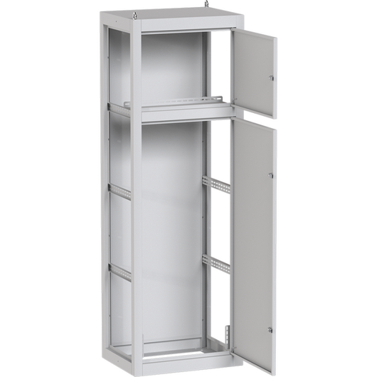 Каркас ВРУ-2 IP31 (1800х600х450) EKF mb15-11-00m, изображение 3 • Купить по низкой цене в интернет-магазине СМЭК
