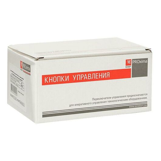 Кнопка LA32HND "Пуск-Стоп" крас./зел. с подсветкой 24В DC NO+NC EKF la32hnd-24, изображение 2 • Купить по низкой цене в интернет-магазине СМЭК