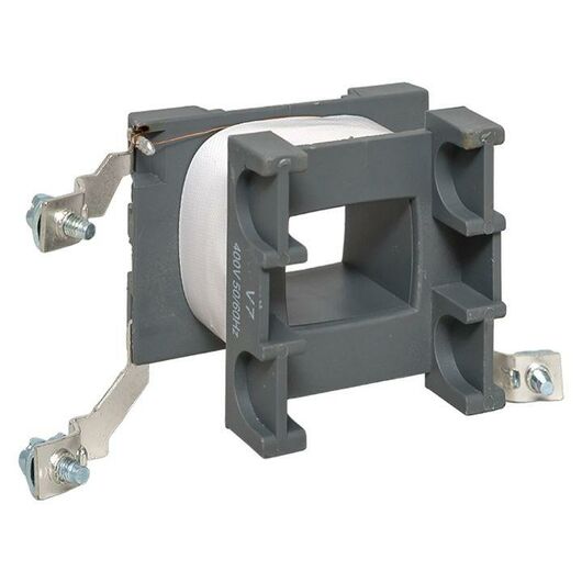 Катушка управления КМЭ 40А-95А 400В EKF ctr-k-40-95a-400v, изображение 2 • Купить по низкой цене в интернет-магазине СМЭК