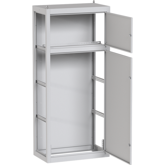 Каркас ВРУ-2 IP31 (1800х800х450) EKF mb15-12-00m, изображение 3 • Купить по низкой цене в интернет-магазине СМЭК