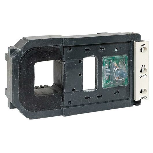 Катушка управления КТЭ F 500А 220В EKF ctr-k-b-500/220, изображение 2 • Купить по низкой цене в интернет-магазине СМЭК