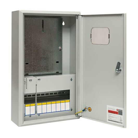 Щит ЩУРн 3/9 (Э) (500х300х120) IP31 EKF mb23-3/9e • Купить по низкой цене в интернет-магазине СМЭК