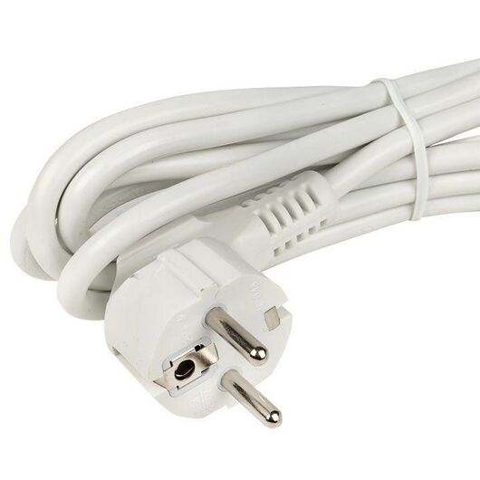 Удлинитель 2х2м с заземл. 16А IP20 Эксперт 3.5кВт ПВС 3х1 PROxima EKF UBA16-310-2-02, изображение 5 • Купить по низкой цене в интернет-магазине СМЭК