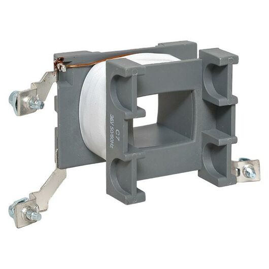 Катушка управления КМЭ 40-95А 36В EKF ctr-k-40-95a-36v, изображение 2 • Купить по низкой цене в интернет-магазине СМЭК