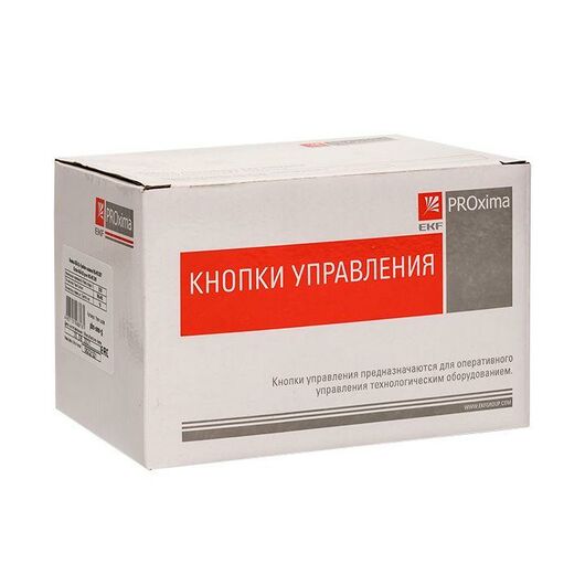 Кнопка AEA-22 "Грибок" NO+NC зел. EKF pbn-aea-g, изображение 3 • Купить по низкой цене в интернет-магазине СМЭК