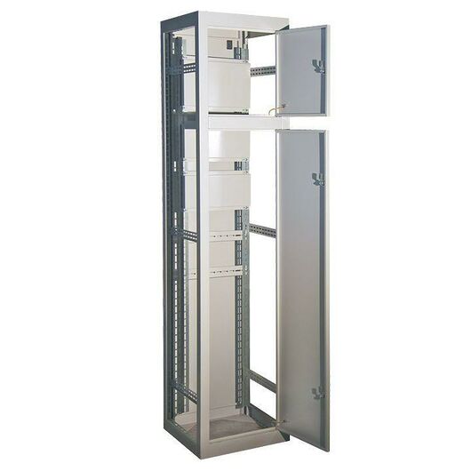 Каркас ВРУ-2 IP31 (1800х800х450) EKF mb15-12-00m, изображение 2 • Купить по низкой цене в интернет-магазине СМЭК