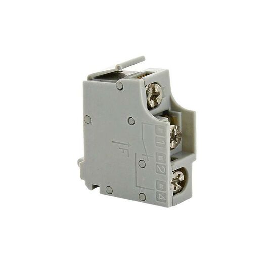 Контакт вспомогательный для ВА99 100/630А EKF mccb99c-a-16, изображение 2 • Купить по низкой цене в интернет-магазине СМЭК