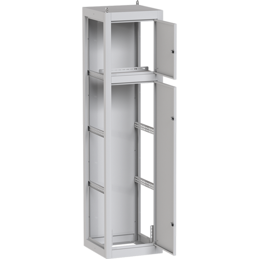 Каркас ВРУ-2 IP31 (1800х450х450) EKF mb15-10-00m, изображение 3 • Купить по низкой цене в интернет-магазине СМЭК