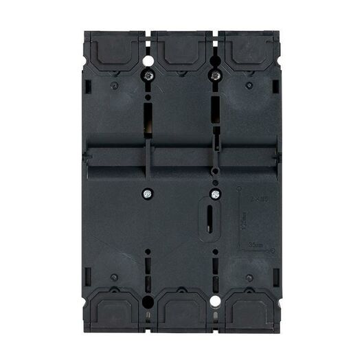 Выключатель автоматический 3п 250/225А 45кА ВА-99C Compact NS PROxima EKF mccb99C-250-225, изображение 4 • Купить по низкой цене в интернет-магазине СМЭК