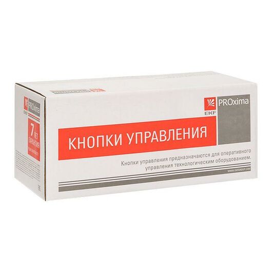 Кнопка SW2C-10D с подсветкой син. NO EKF sw2c-md-b, изображение 2 • Купить по низкой цене в интернет-магазине СМЭК