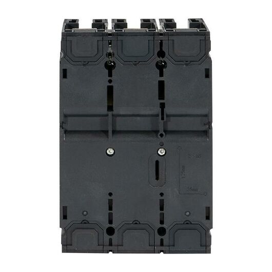 Выключатель автоматический 3п 100/63А 36кА ВА-99C Compact NS PROxima EKF mccb99C-100-63, изображение 3 • Купить по низкой цене в интернет-магазине СМЭК