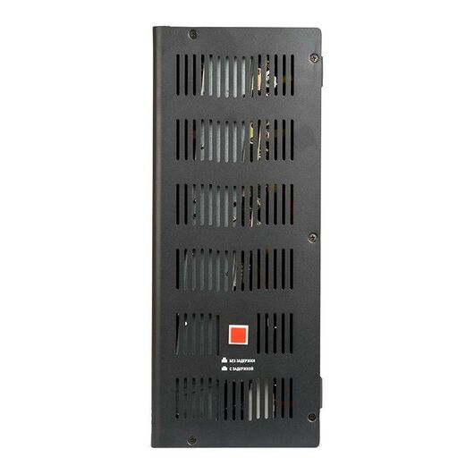 Стабилизатор напряжения настенный 12кВт PROxima EKF stab-w-12000, изображение 2 • Купить по низкой цене в интернет-магазине СМЭК