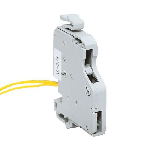 Контакт аварийный AL AV POWER-3/4 AVERES EKF mccb-34-AL-av, изображение 2 • Купить по низкой цене в интернет-магазине СМЭК