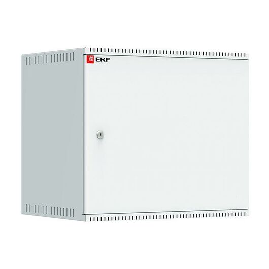 Шкаф телекоммуникационный Astra A ШТН 9U 600х450 настенный дверь металл PROxima EKF ITB9M450 • Купить по низкой цене в интернет-магазине СМЭК