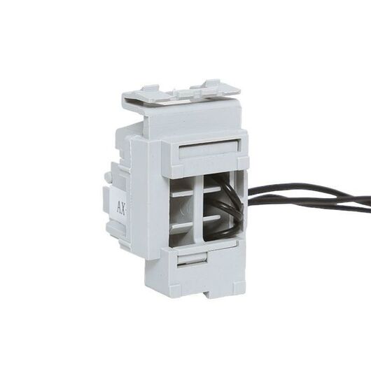 Контакт дополнительный AX справа AV POWER-2 AVERES EKF mccb-2R-AX-av, изображение 2 • Купить по низкой цене в интернет-магазине СМЭК