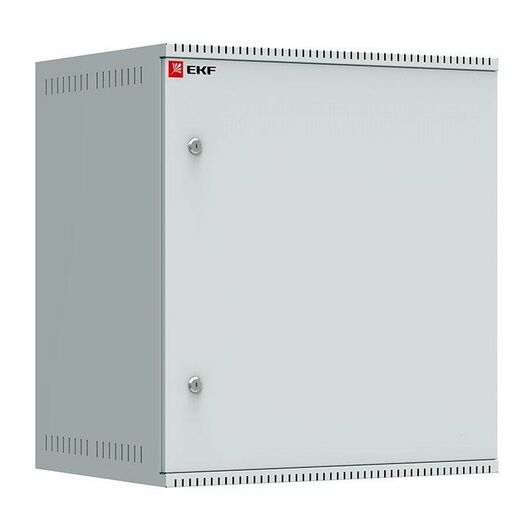 Шкаф телекоммуникационный Astra A ШТН 12U 600х450 настенный дверь металл PROxima EKF ITB12M450 • Купить по низкой цене в интернет-магазине СМЭК