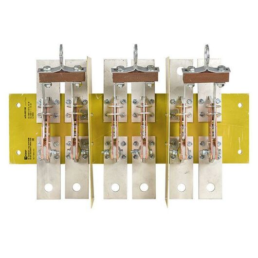 Разъединитель РЕ19-44-31160 2000А PROxima EKF re19-4431160, изображение 3 • Купить по низкой цене в интернет-магазине СМЭК