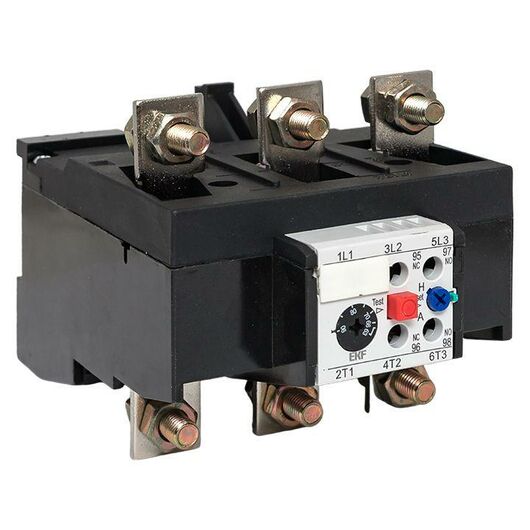 Реле тепловое РТЭ-4363 63-90А PROxima EKF rel-4363-63-90, изображение 3 • Купить по низкой цене в интернет-магазине СМЭК