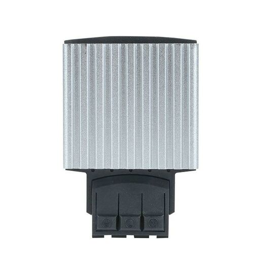Обогреватель на DIN-рейку клеммный 15Вт 230В IP20 PROxima EKF heater-click-15-20, изображение 2 • Купить по низкой цене в интернет-магазине СМЭК