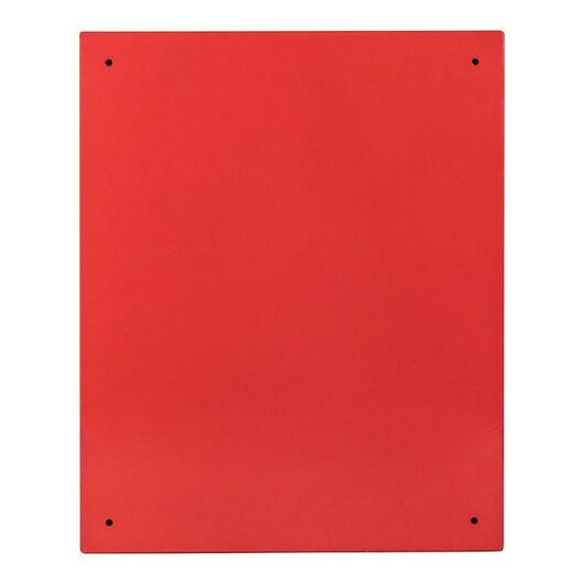 Щит ЩМПг-65.50.22 (ЩРНМ-3) RAL 3001 IP54 PROxima EKF mb24-3-3001, изображение 4 • Купить по низкой цене в интернет-магазине СМЭК