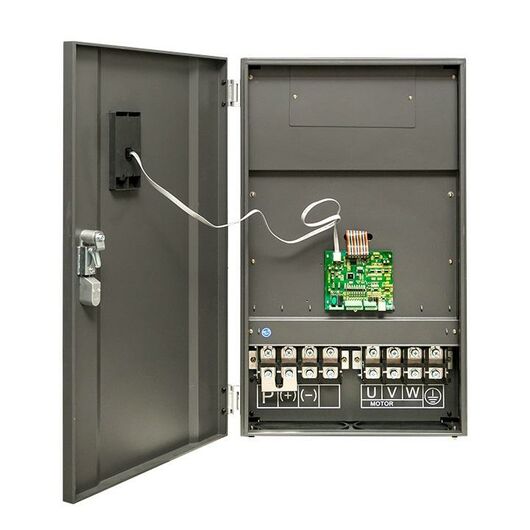 Преобразователь частоты 132/160кВт 3х400В VECTOR-100 PROxima EKF VT100-132-3, изображение 8 • Купить по низкой цене в интернет-магазине СМЭК